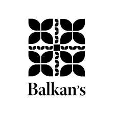 Balkans